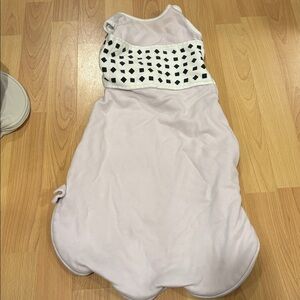 Nanit Breathing Wear Sleep Swaddle / Sleep Sack (6-12 months)